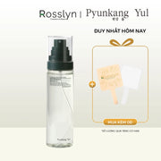 Xịt Dưỡng Da Pyunkang Yul Cấp Ẩm, Sạch Thoáng Da Calming Moisture Mist 100ml - PY000005 - Rosslyn