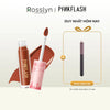 Son môi PINKFLASH hiệu ứng nhung lì trọng lượng nhẹ 10g - Rosslyn