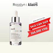 [Date 20/03/2026] Tinh Chất Dear Klairs Dưỡng Sáng Và Làm Đều Màu Da Freshly Juiced Vitamin Drop 35ml - KL000002 - Rosslyn