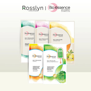 Mặt Nạ BIO SKIN MASK 20ml - Rosslyn