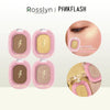 Phấn tạo khối PINKFLASH mịn màng lấp lánh trang điểm tự nhiên 30g - Rosslyn