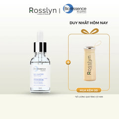 Tinh Chất Dưỡng Ẩm Vitamin B5 Gel - BE000018 - Rosslyn