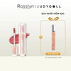 Son Môi Màu Judydoll Iced tea Watery Lip Gloss 2,4g - Rosslyn