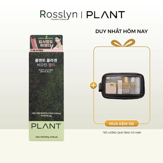 [Date 28/11/2025] PLANT Collagen Kombucha - PL000000 - Rosslyn
