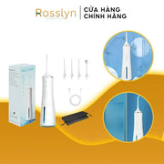 Tăm nước BV-609 màu trắng - TB07 - Rosslyn