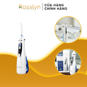 Máy tăm nước WATERPULSE - TB11 - ROSSLYN