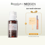 Serum Mờ Thâm Dưỡng Trắng Vitamin C 22% SAP + 5% Niacinamide Neogen Dermalogy Real Vita C 32ml - NG000001 - Rosslyn