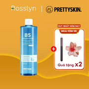 Tẩy trang cho da nhạy cảm B5 PRETTYSKIN B5 CLEANSING WATER 500ml - PS000004 - Rosslyn