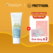 Gel tẩy da chết PRETTYSKIN THE PURE JEJU CICA PEELING GEL 150ml - PS000000