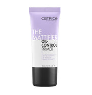 Kem lót Catrice Primer The Mattifier Oil-Control 30ml - Rosslyn