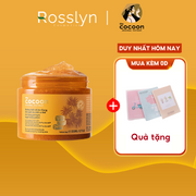 Đường thốt nốt An Giang làm sạch da chết cơ thể 200ML (phiên bản mới) - CC000056 - Rosslyn