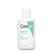 (HÀNG KM) Sữa rửa mặt Cerave FOAMING CLEANSER 30ml - KM000058