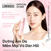 Nước cân bằng dưỡng da giúp giữ ẩm và mềm da COLORKEY Luminous Toner 100ml - CO000064 - Rosslyn