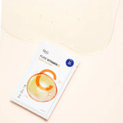 (HÀNG KM) Dr.G Mặt nạ giấy Pure Vitamin C Brightening Mask 23g (IP04) - KM000140