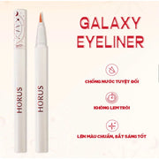 (HÀNG KM) Horus Kẻ mắt Galaxy Eyeliner 0.5g #02 Punch - KM000447 Và KM000446