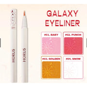 (HÀNG KM) Horus Kẻ mắt Galaxy Eyeliner 0.5g #02 Punch - KM000447 Và KM000446