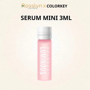 (HÀNG KM) Tinh chất dưỡng da 3ml COLORKEY LUMINOUS Serum 3ml - KM000261