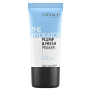 Kem lót Catrice Primer The Mattifier Oil-Control 30ml - Rosslyn