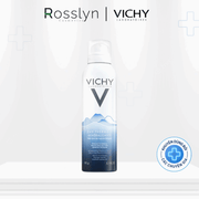 Xịt Khoáng Dưỡng Da Cấp Ẩm Vichy Mineralizing Thermal Water - Rosslyn - Rosslyn-vn